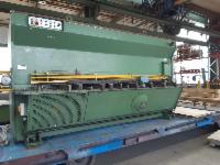 Produktbild 1 zu MaschineAtlantik ATS 3012
