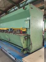 Produktbild 3 zu MaschineAtlantik ATS 3012