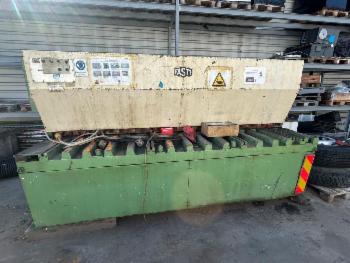 FASTI TCHE 30/8 Produktbild