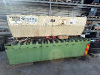 Produktbild 1 zu MaschineFASTI TCHE 30/8