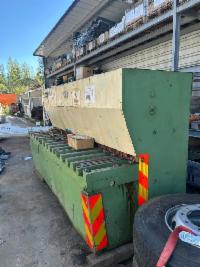 Produktbild 2 zu MaschineFASTI TCHE 30/8