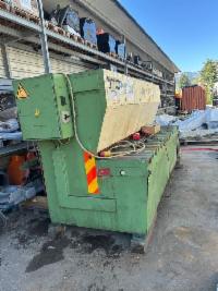 Produktbild 4 zu MaschineFASTI TCHE 30/8