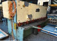 Produktbild 1 zu MaschineDurmazlar AGH 3 M 20