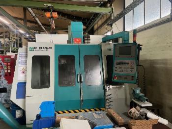 Reckermann VMC 105 E Produktbild