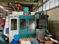 Produktbild 1 zu MaschineReckermann VMC 105 E
