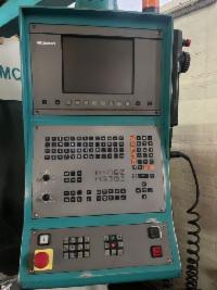 Produktbild 2 zu MaschineReckermann VMC 105 E