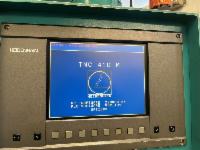 Produktbild 3 zu MaschineReckermann VMC 105 E