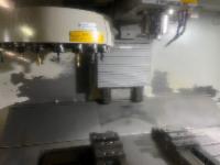 Produktbild 4 zu MaschineReckermann VMC 105 E