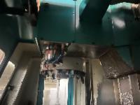Produktbild 5 zu MaschineReckermann VMC 105 E