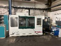Bridgeport VMC 800