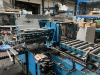 Produktbild 1 zu MaschineJaespa W 320 AZ – 6
