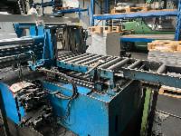 Produktbild 2 zu MaschineJaespa W 320 AZ – 6
