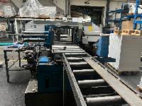 Produktbild 3 zu MaschineJaespa W 320 AZ – 6