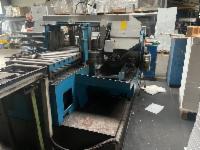 Produktbild 4 zu MaschineJaespa W 320 AZ – 6