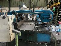 Produktbild 5 zu MaschineJaespa W 320 AZ – 6
