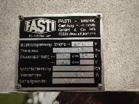 Produktbild 3 zu MaschineFasti 528 - 40 / 6