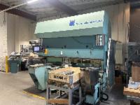 Produktbild 1 zu MaschineAbkantpresse Trumabend V 130
